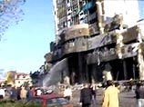 Количество погибших в результате взрывов в Стамбуле достигло 29 человек