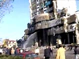 Количество погибших в результате взрывов в Стамбуле достигло 29 человек Количество погибших в результате взрывов в Стамбуле достигло 29 человек