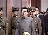 Подтверждаются сведения  прессы о том, что уважаемый руководитель товарищ Ким Чен Ир прибыл в Китай с тайным визитом