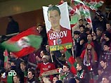 "Локомотив" обеспечил себе место в Кубке УЕФА "Локомотив" обеспечил себе место в Кубке УЕФА
