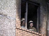 В ходе проверки общежитий РУДН выявлены 36 нарушений правил пожарной безопасности