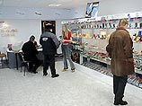 Продажи сотовых телефонов в мире выросли благодаря России Продажи сотовых телефонов в мире выросли благодаря России