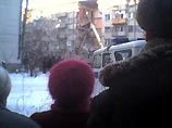 Под руинами взорванного дома в Кургане могут быть люди. 2 погибли, 4 ранены (ФОТО) Под руинами взорванного дома в Кургане могут быть люди. 2 погибли, 4 ранены (ФОТО)
