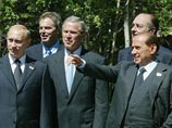 Совет Федерации потребовал объяснений от сената США по поводу призыва исключить Россию из G8