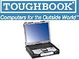 Например, Toughbook от компании Panasonic - это ноутбук, который, по заявлению изготовителя, может пережить теракт даже если все вокруг будет уничтожено