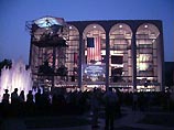 Metropolitan Opera впервые за 120 лет объявляет каникулы в середине сезона Metropolitan Opera впервые за 120 лет объявляет каникулы в середине сезона
