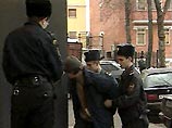 Задержаны инициаторы акции на Ленинском проспекте Задержаны инициаторы акции на Ленинском проспекте