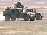 Пентагон направляет на борьбу с иракскими партизанами еще 3 000 морских пехотинцев