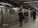 Дым в нью-йоркском метро вызвал панику на биржах США
