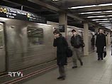 Дым в нью-йоркском метро вызвал панику на биржах США Дым в нью-йоркском метро вызвал панику на биржах США