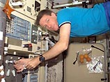 МКС столкнулась с неизвестным предметом МКС столкнулась с неизвестным предметом
