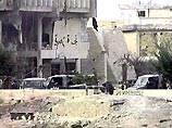В Багдаде обстреляно посольство Италии