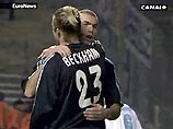 Дмитрий Аленчиев попал в следующий раунд Лиги чемпионов Дмитрий Аленчиев попал в следующий раунд Лиги чемпионов