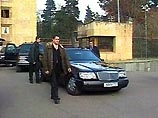 Шеварднадзе заявил, что его предали США Шеварднадзе заявил, что его предали США