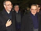 Состоялось очередное заседание Конференции католических епископов России