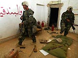 Бывший иракский генерал Абед Хамид Маухуш умер во время допроса, который проводился американскими военными