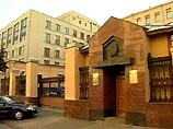 Генеральная прокуратура России направила в суд уголовное дело в отношении бывшего главы компании ЮКОС-Москва Василия Шахновского
