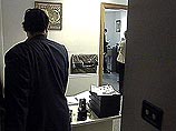 Никаких подробностей пока не сообщается, но известно, что обыск начался около 10 часов утра среды, 17 января Никаких подробностей пока не сообщается, но известно, что обыск начался около 10 часов утра среды, 17 января