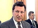 Столичные власти доверяют своему министру финансов Столичные власти доверяют своему министру финансов