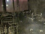 В результате пожара в общежитии РУДН в ночь на 24 ноября погибли 37 человек