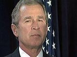 Джордж Буш, формирующий свою администрацию, решил сохранить Джорджа Тенета на посту директора ЦРУ