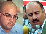 Встреча палестинцев и израильтян в Великобритании является прикрытием для секретных переговоров Встреча палестинцев и израильтян в Великобритании является прикрытием для секретных переговоров