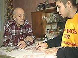 Перепись населения показала, что население России составляет 145,2 млн человек Перепись населения показала, что население России составляет 145,2 млн человек