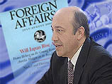 Foreign affairs опубликовал статью Иванова, о проблемах безопасности, которые могут возникнуть при нарушении договора по ПРО Foreign affairs опубликовал статью Иванова, о проблемах безопасности, которые могут возникнуть при нарушении договора по ПРО