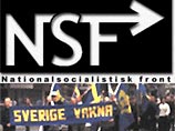 В лесах Швеции неонацисты проводят подготовку к вооруженному восстанию