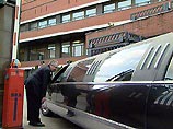 В Москве всего три 5-звездочных отеля и один 4-звездочный В Москве всего три 5-звездочных отеля и один 4-звездочный