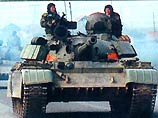 В Косово миротворческие силы приведены в повышенную боевую готовность В Косово миротворческие силы приведены в повышенную боевую готовность