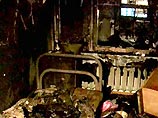 Таким образом, число жертв пожара в общежитии РУДН, случившегося в ночь на понедельник, достигло 38 человек