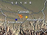 В Чечне началось досрочное голосование по выборам в Госдуму В Чечне началось досрочное голосование по выборам в Госдуму