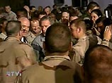 Президент США сомневался, стоит ли ему ехать в Багдад Президент США сомневался, стоит ли ему ехать в Багдад