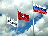 Газпром пытается получить контроль над НТВ через суд Газпром пытается получить контроль над НТВ через суд
