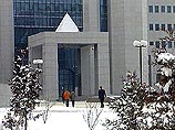 "Газпром-медиа" подал на "Медиа-Мост" в суд с целью получения в собственность 19% акций телекомпании НТВ, в настоящее время находящихся в залоге у "Газпром-медиа"