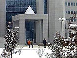 "Газпром-медиа" подал на "Медиа-Мост" в суд с целью получения в собственность 19% акций телекомпании НТВ, в настоящее время находящихся в залоге у "Газпром-медиа" "Газпром-медиа" подал на "Медиа-Мост" в суд с целью получения в собственность 19% акций телекомпании НТВ, в настоящее время находящихся в залоге у "Газпром-медиа"