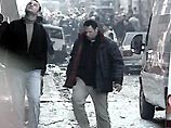 Предполагаемый организатор терактов у стамбульских синагог арестован Предполагаемый организатор терактов у стамбульских синагог арестован