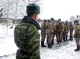 Военнослужащие в Чечне все-таки начали досрочно выбирать депутатов Госдумы