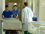 Берлинские доктора оценили здоровье Бориса Ельцина как нормальное Берлинские доктора оценили здоровье Бориса Ельцина как нормальное