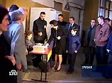 Грузия по-прежнему будет стремиться в НАТО и Евросоюз Грузия по-прежнему будет стремиться в НАТО и Евросоюз