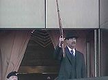 Саддам Хусейн собирается обстреливать Израиль Саддам Хусейн собирается обстреливать Израиль