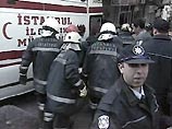 В Турции задержан возможный финансист терактов в Стамбуле В Турции задержан возможный финансист терактов в Стамбуле