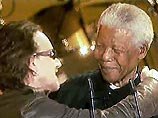 Организатором этой акции стал Фонд Нельсона Манделы. По его инициативе она получила название "46664". Под таким номером этот ветеран освободительного движения Южной Африки значился во время 18-летнего заточения на острове-тюрьме Роббен