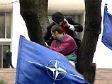 В Кишиневе оппозиция вышла на улицу, требуя отставки президента В Кишиневе оппозиция вышла на улицу, требуя отставки президента
