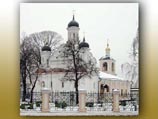 Православные молились о ВИЧ-инфицированных и их близких