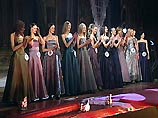 В Смоленске завершился региональный этап I Всероссийского конкурса "Мисс Система исполнения наказаний"