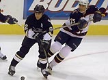НХЛ: Мартин Страка перешел в "Лос-Анджелес"
