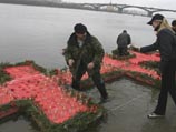 7 ноября 2003 года представители молодежного совершили в Нижнем Новгороде 'Акт общественного покаяния 'Кровь мучеников забвению не подлежит!'