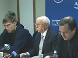 Гомельский хочет внести изменения в организацию российского баскетбола Гомельский хочет внести изменения в организацию российского баскетбола